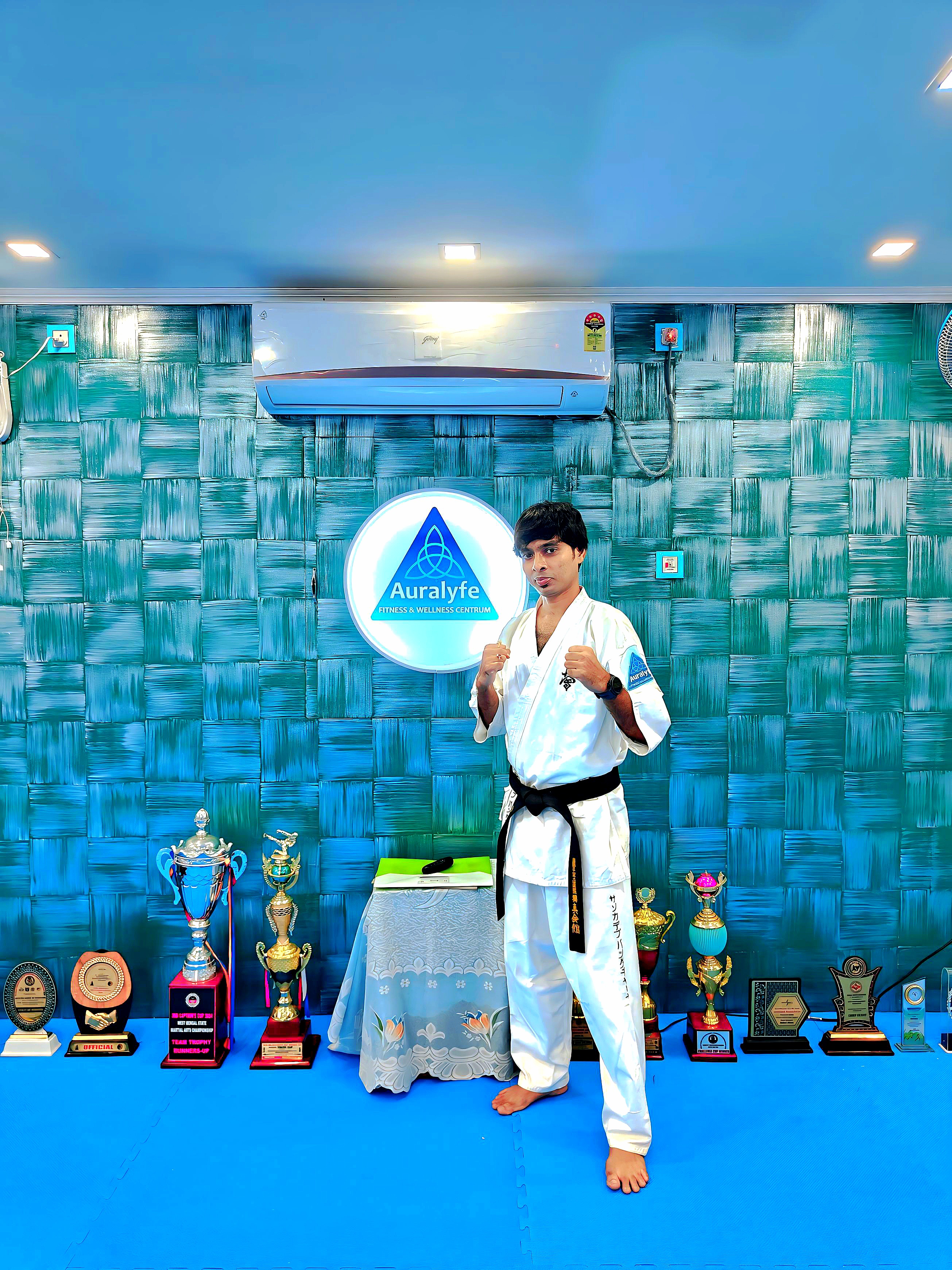 Shihan Sankhadeb Bhattacharya